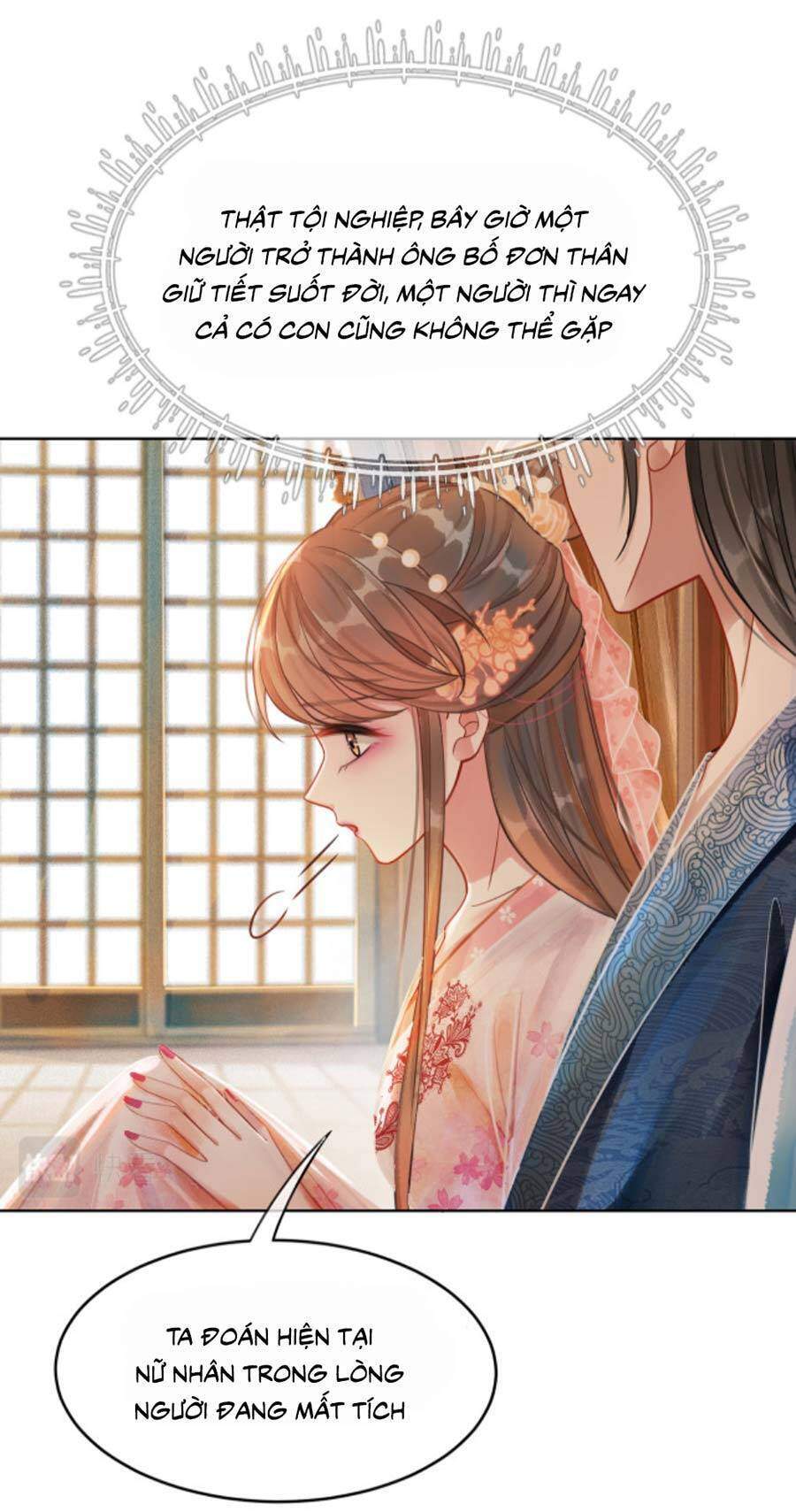 Xung Hỉ Vương Phi Chapter 25 - 18