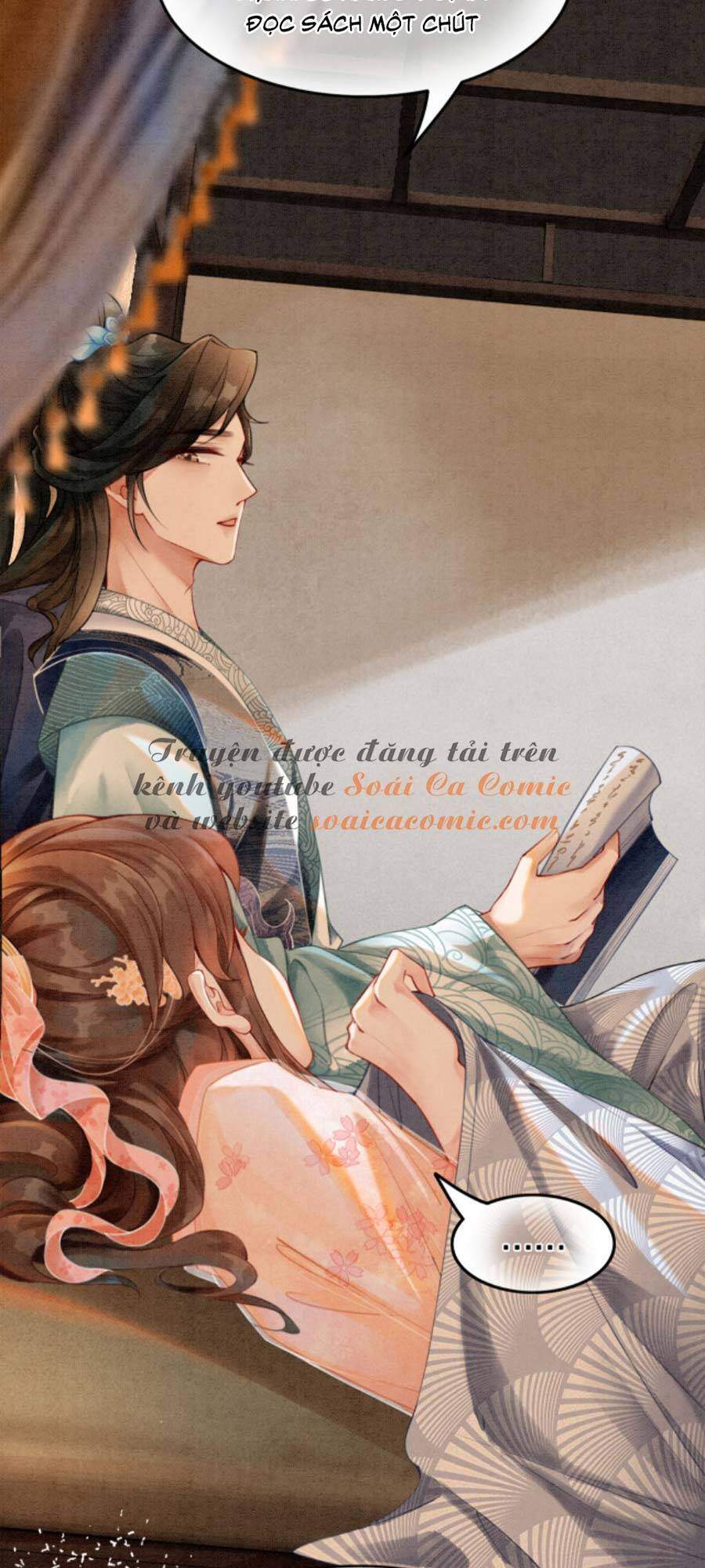 Xung Hỉ Vương Phi Chapter 25 - 3