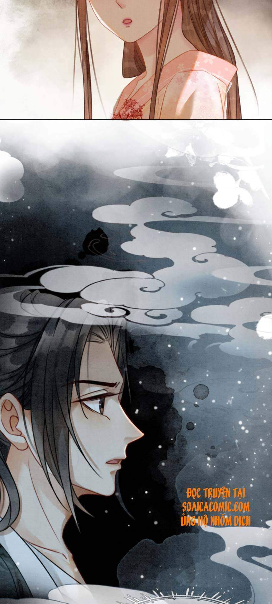 Xung Hỉ Vương Phi Chapter 25 - 22