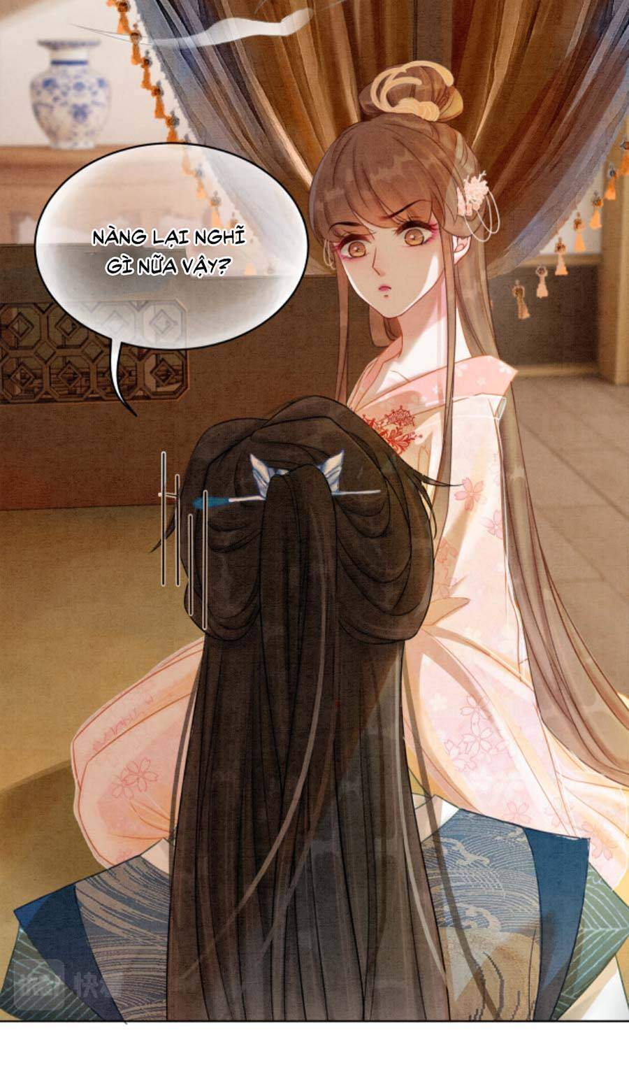 Xung Hỉ Vương Phi Chapter 25 - 24