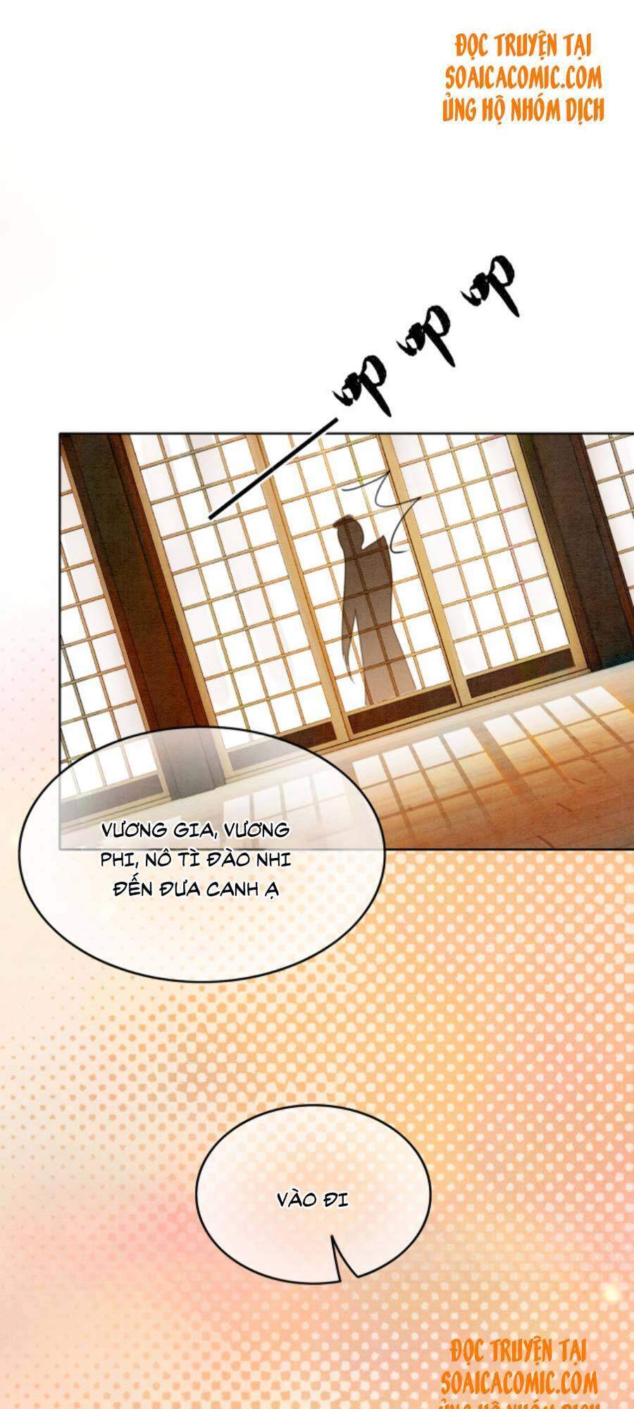 Xung Hỉ Vương Phi Chapter 25 - 25