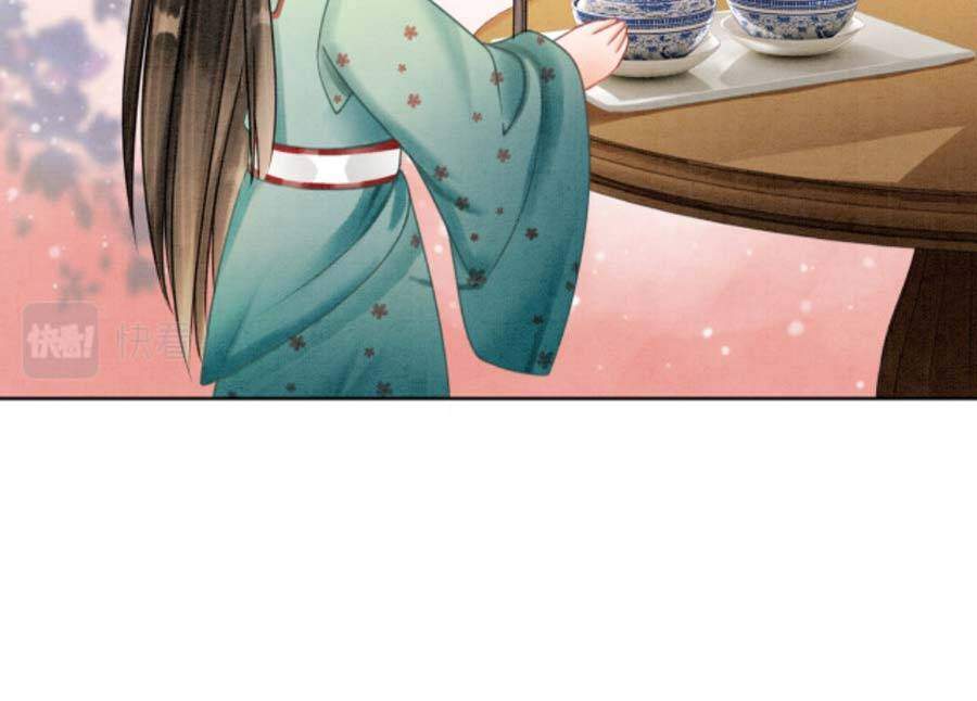 Xung Hỉ Vương Phi Chapter 25 - 28