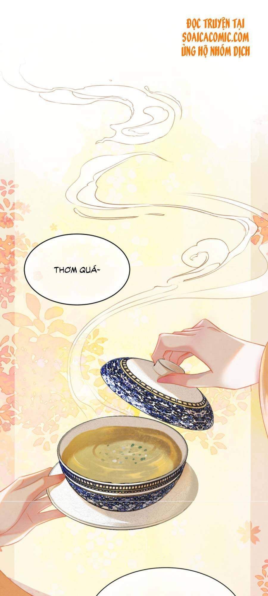 Xung Hỉ Vương Phi Chapter 25 - 29