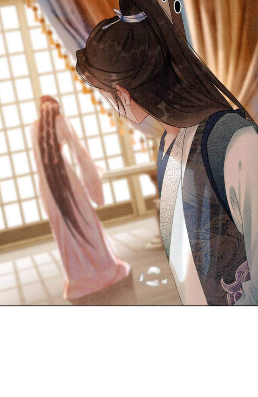 Xung Hỉ Vương Phi Chapter 25 - 32