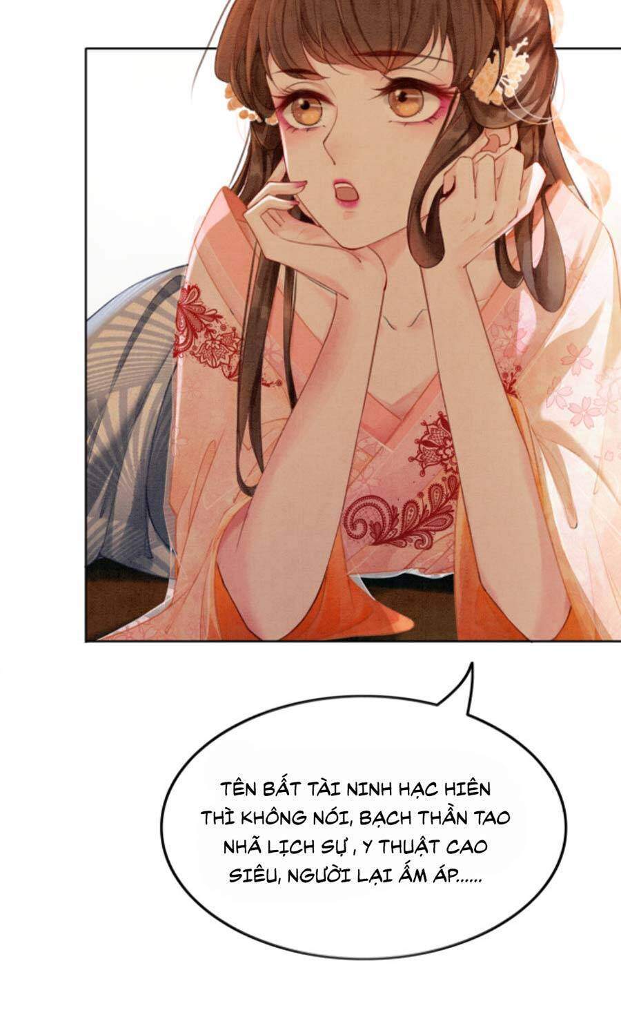 Xung Hỉ Vương Phi Chapter 25 - 5