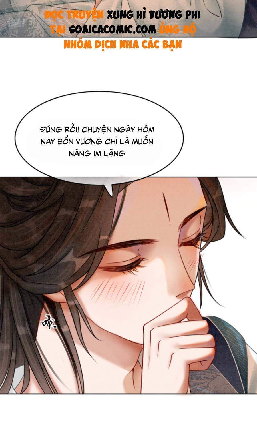 Xung Hỉ Vương Phi Chapter 25 - 9