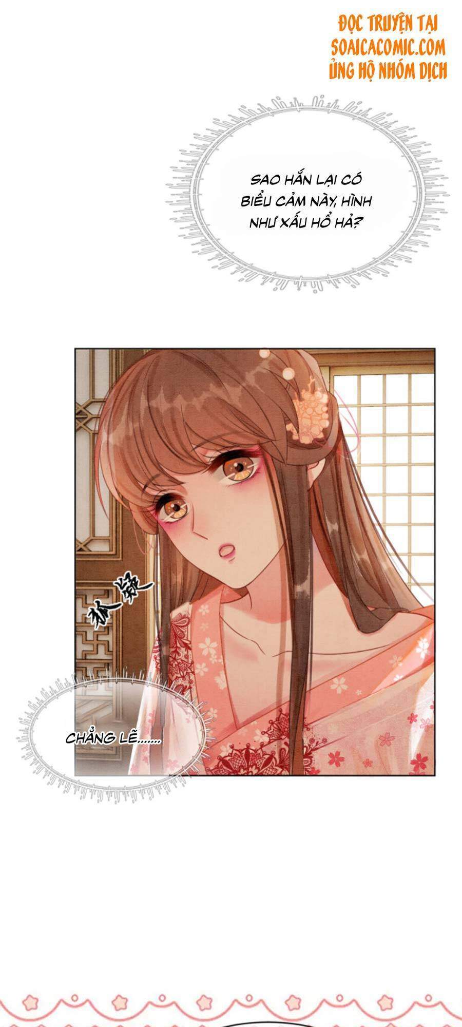 Xung Hỉ Vương Phi Chapter 25 - 10