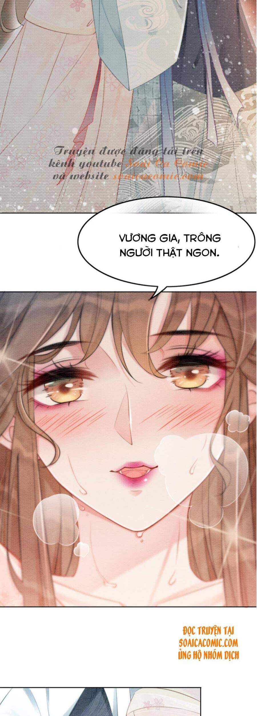 Xung Hỉ Vương Phi Chapter 26 - 2