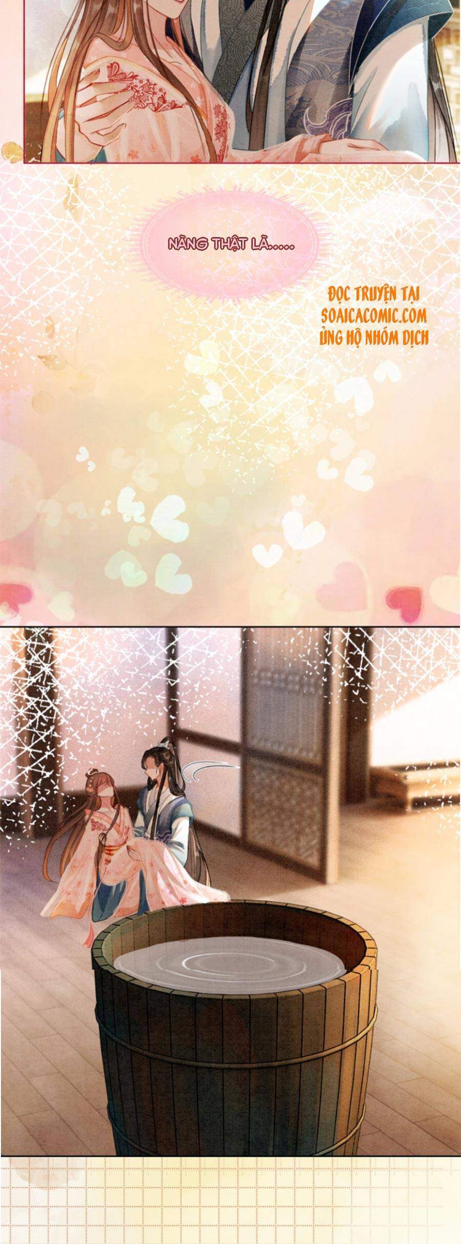 Xung Hỉ Vương Phi Chapter 26 - 11