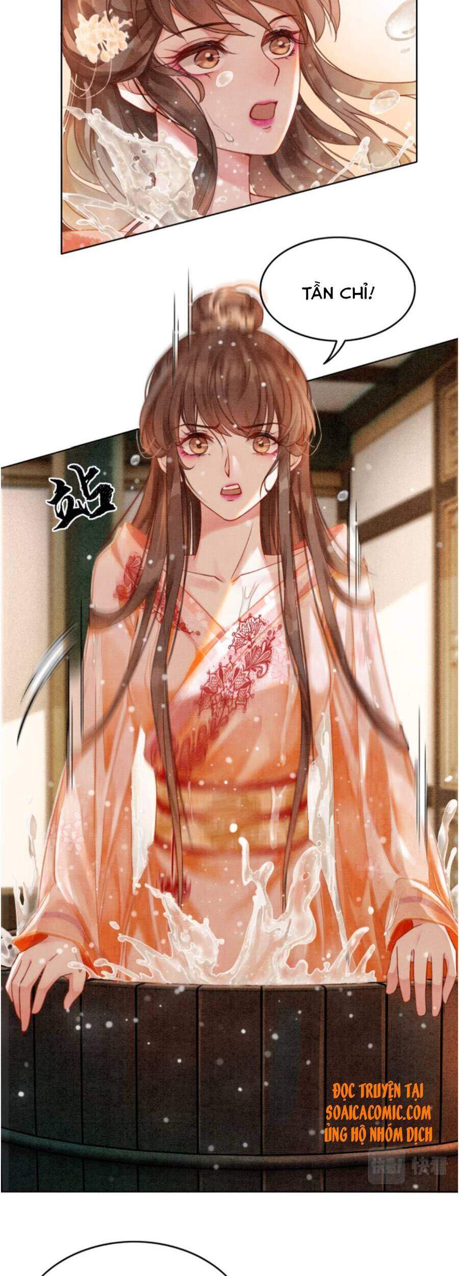 Xung Hỉ Vương Phi Chapter 26 - 13