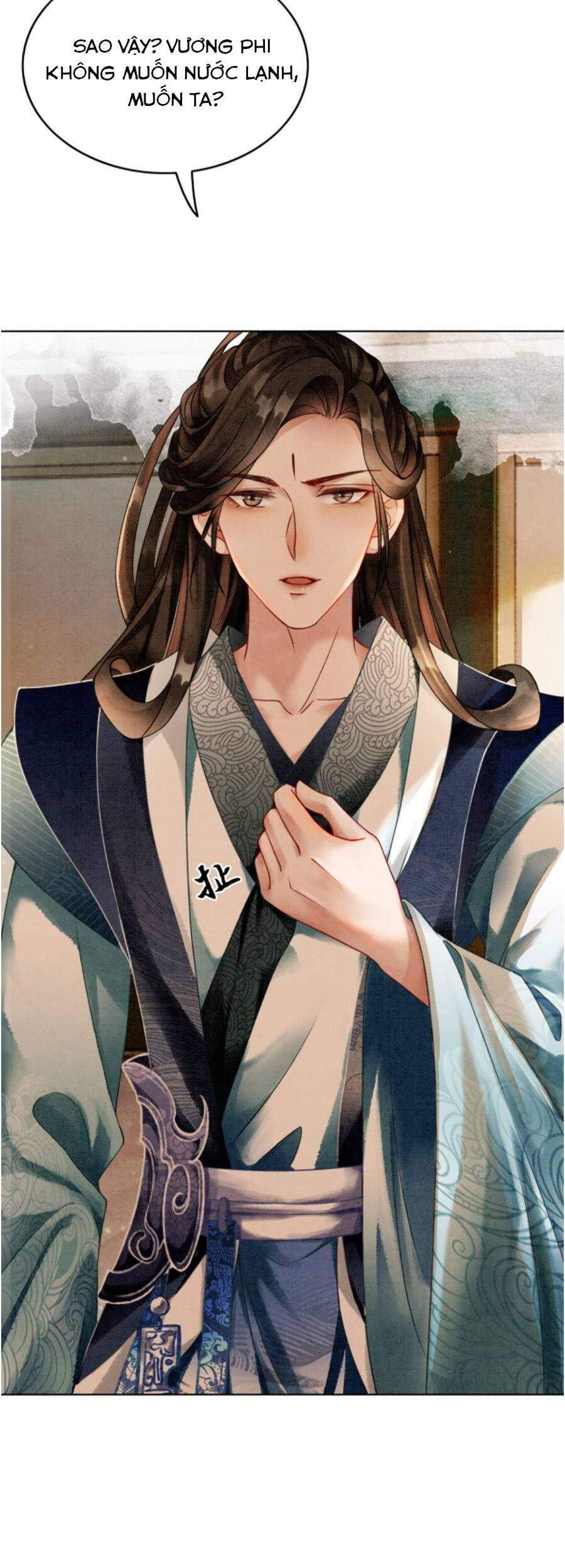 Xung Hỉ Vương Phi Chapter 26 - 14