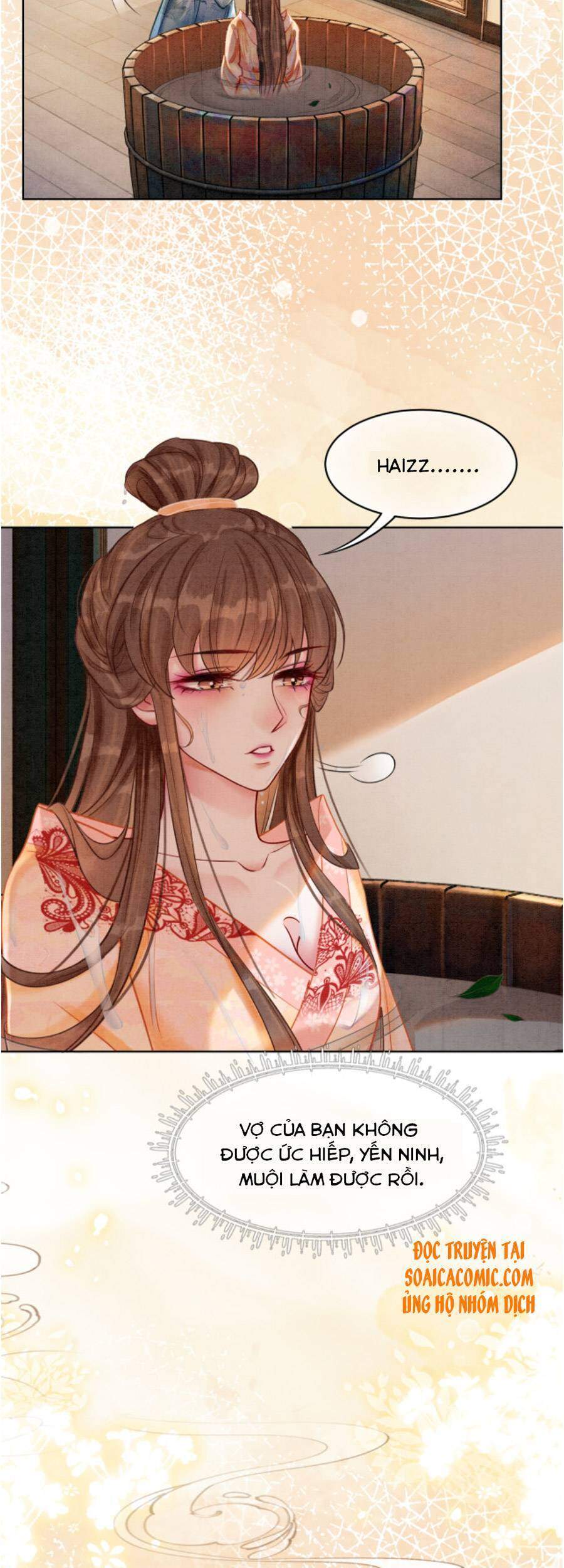 Xung Hỉ Vương Phi Chapter 26 - 16