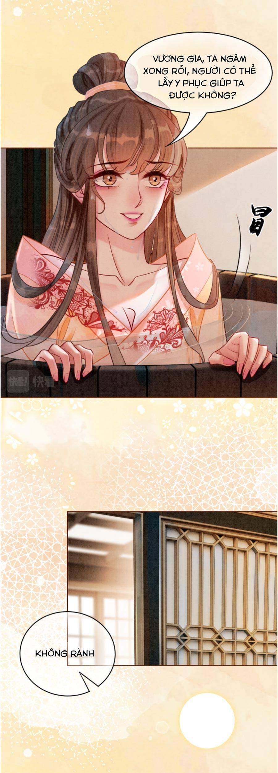 Xung Hỉ Vương Phi Chapter 26 - 18