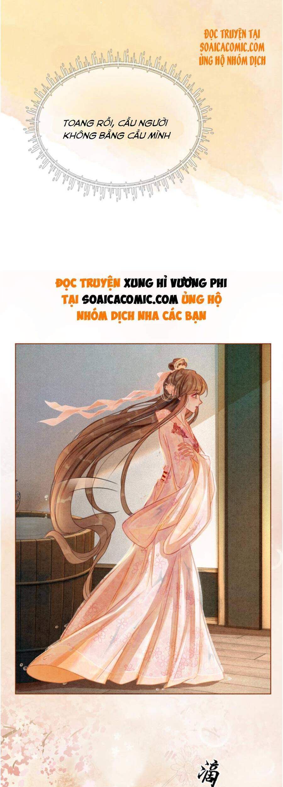 Xung Hỉ Vương Phi Chapter 26 - 19