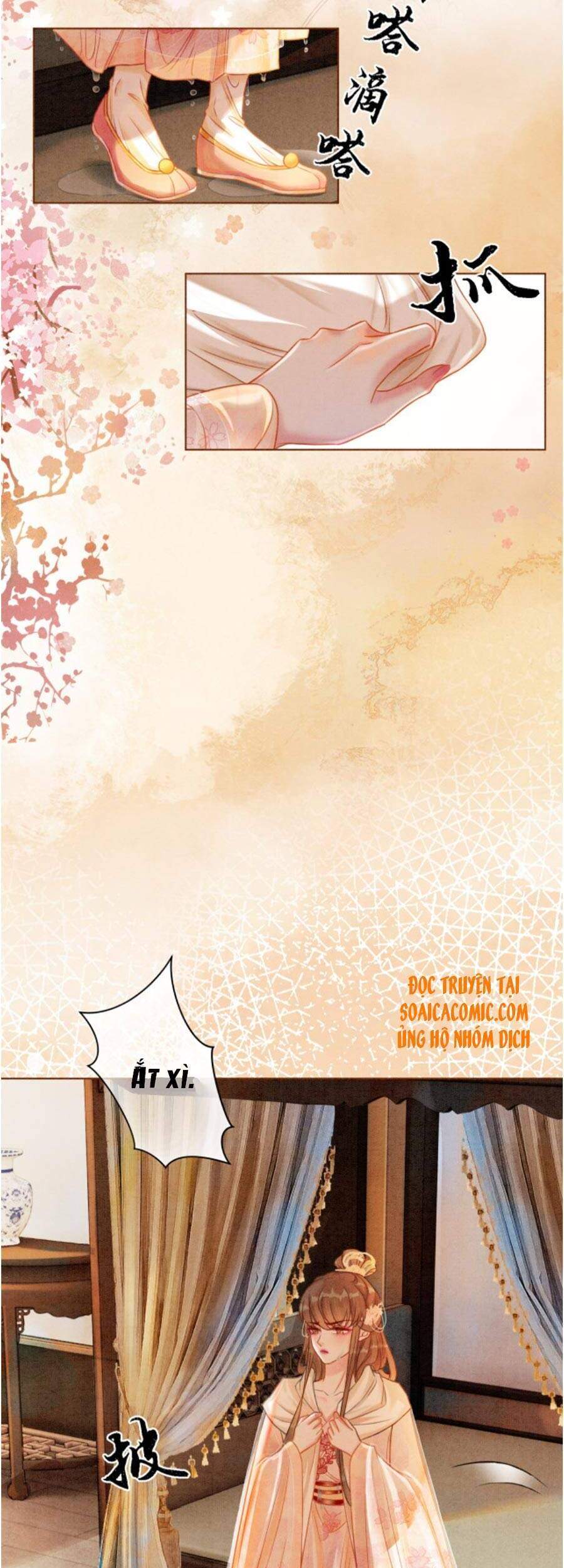 Xung Hỉ Vương Phi Chapter 26 - 20