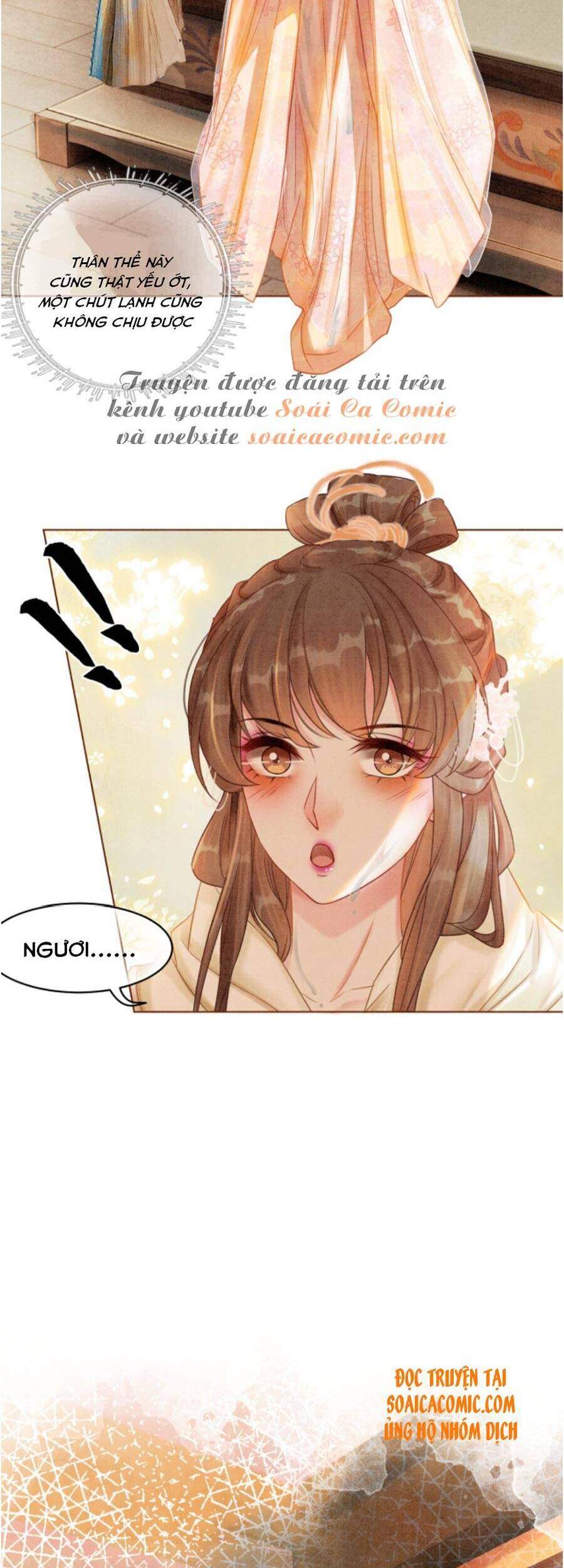 Xung Hỉ Vương Phi Chapter 26 - 21