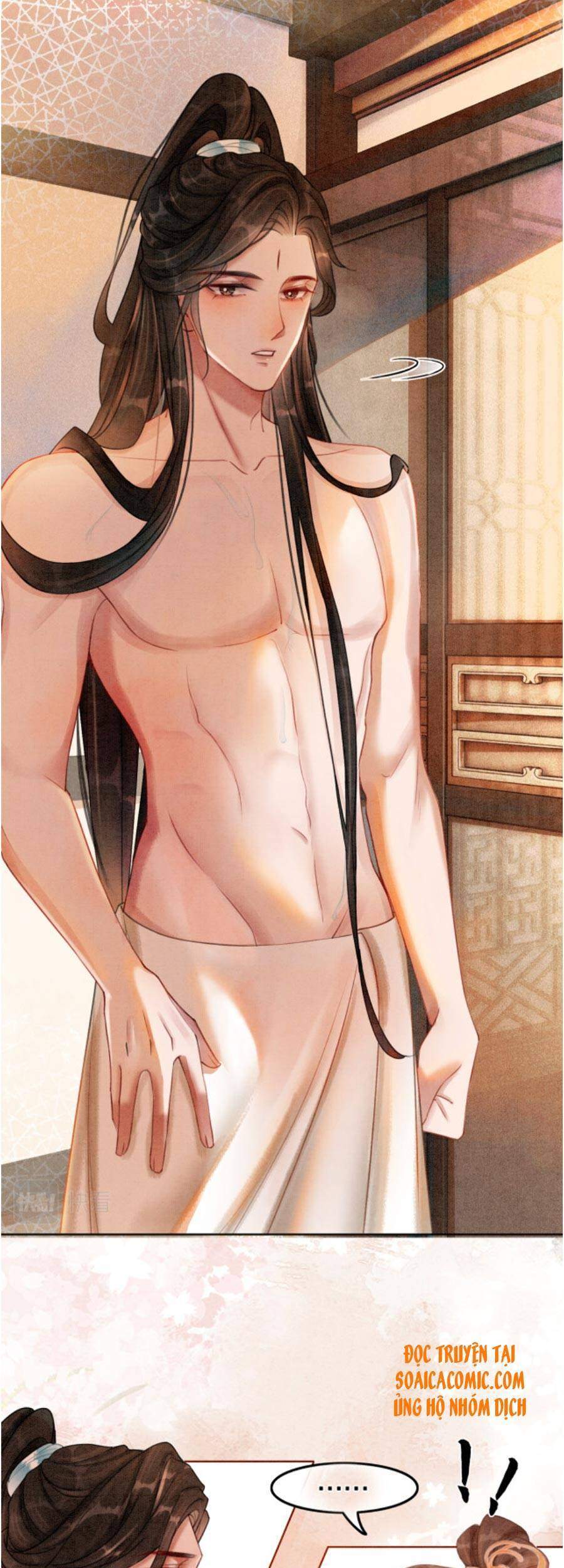 Xung Hỉ Vương Phi Chapter 26 - 22