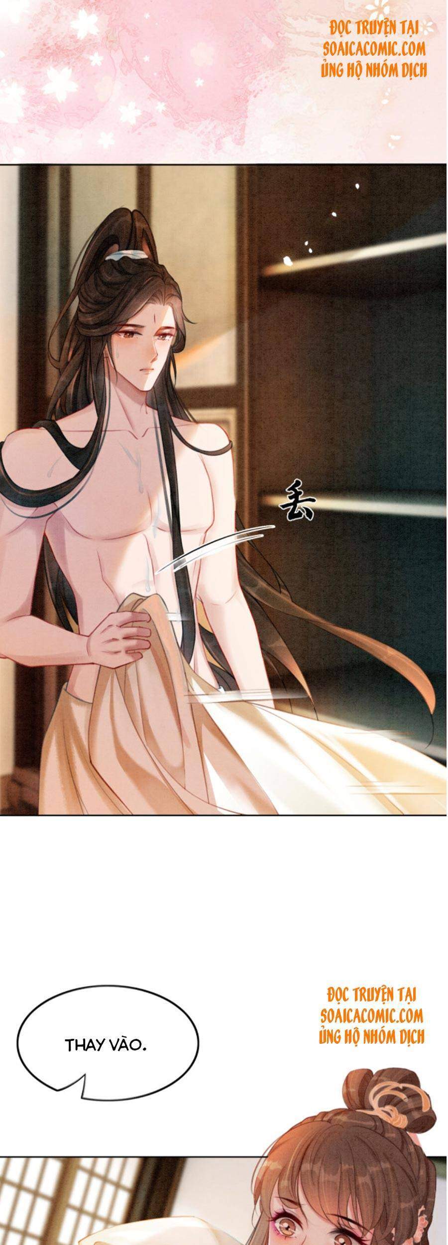 Xung Hỉ Vương Phi Chapter 26 - 24