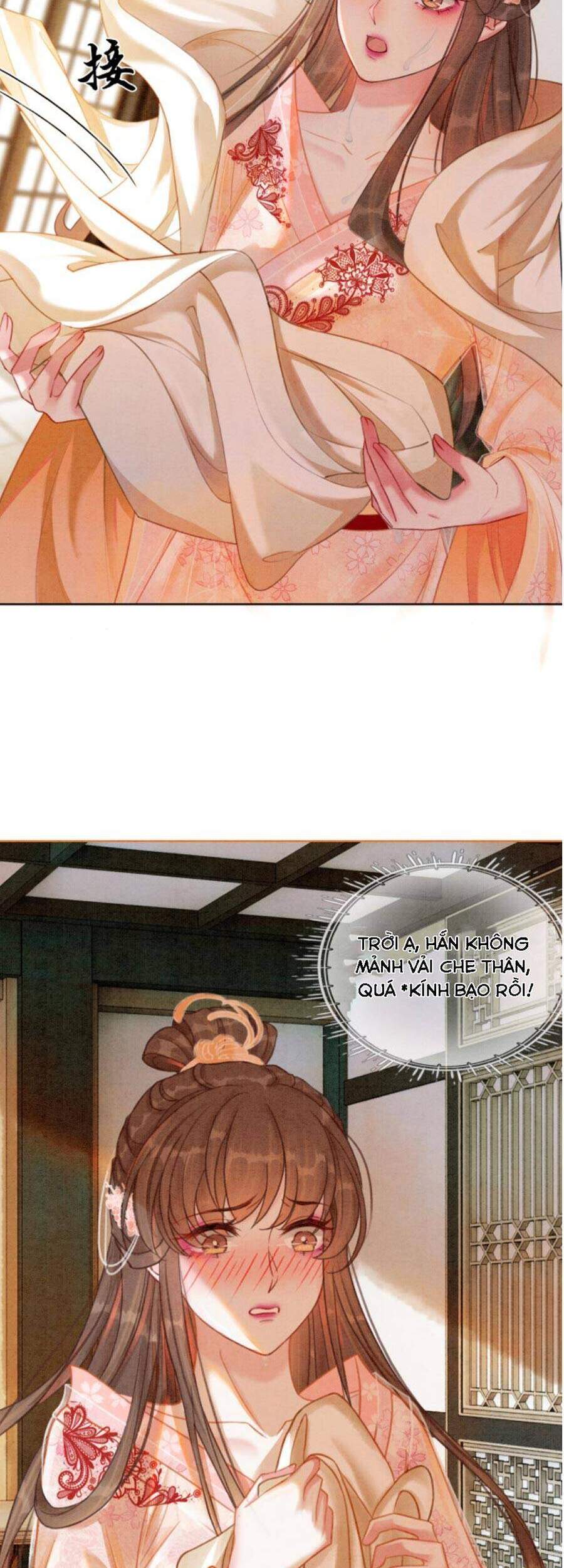 Xung Hỉ Vương Phi Chapter 26 - 25