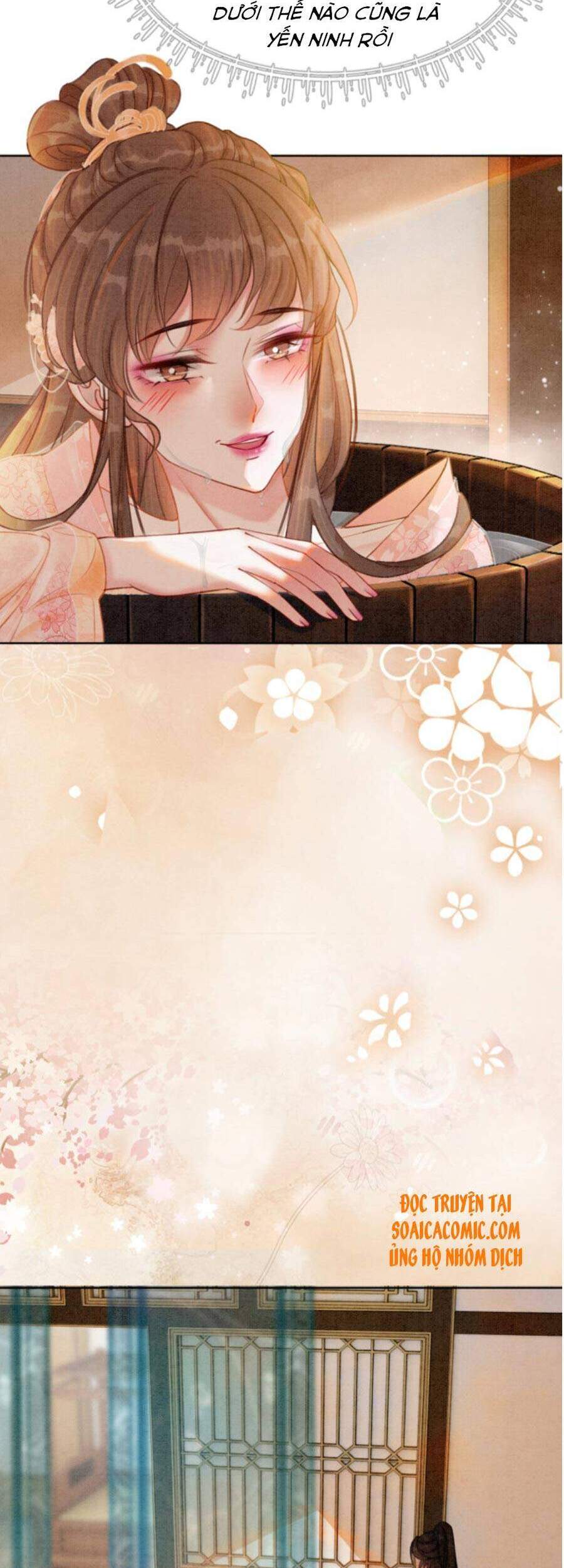 Xung Hỉ Vương Phi Chapter 26 - 28