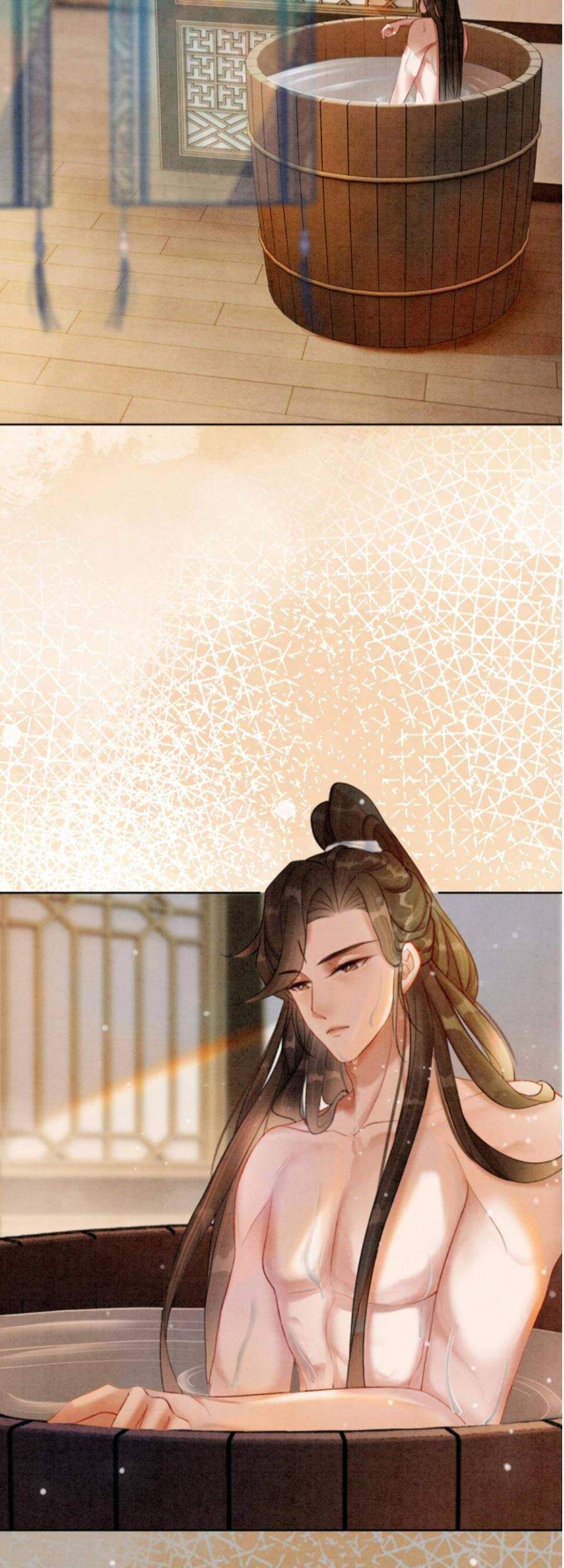 Xung Hỉ Vương Phi Chapter 26 - 29