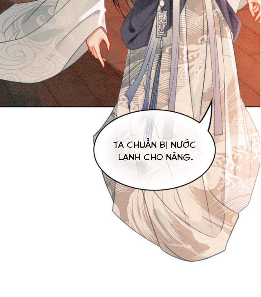 Xung Hỉ Vương Phi Chapter 26 - 6