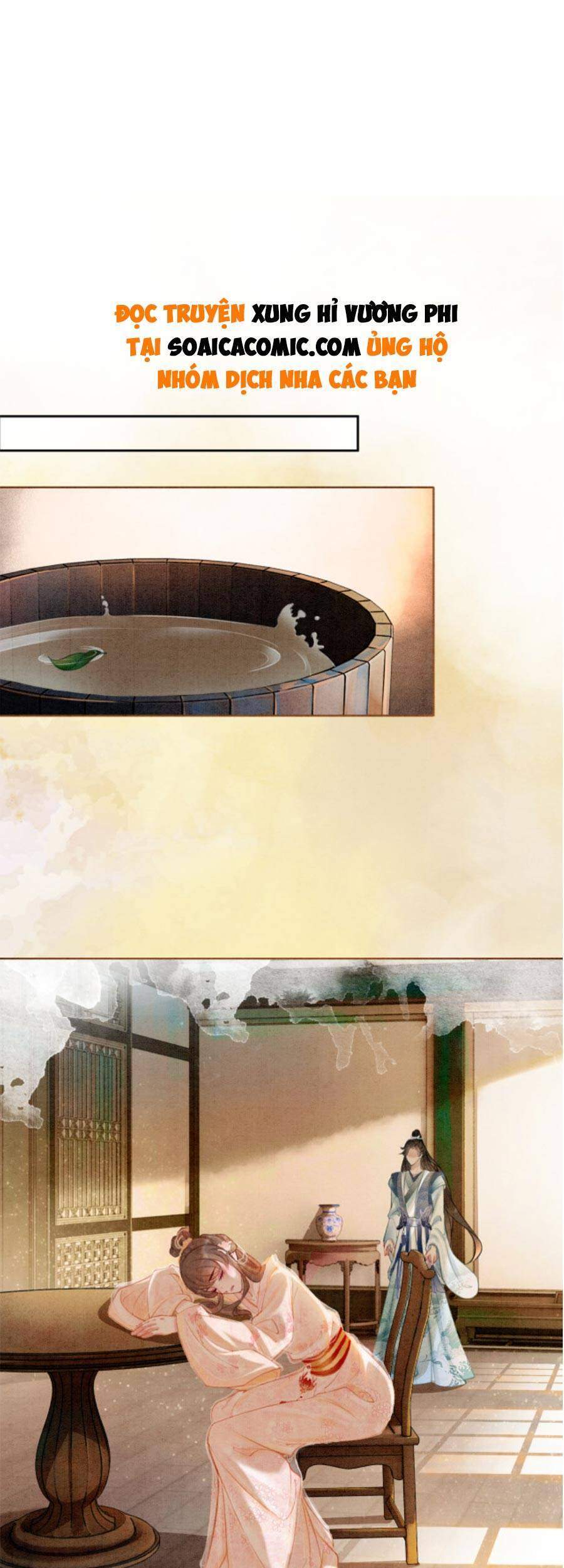 Xung Hỉ Vương Phi Chapter 26 - 7