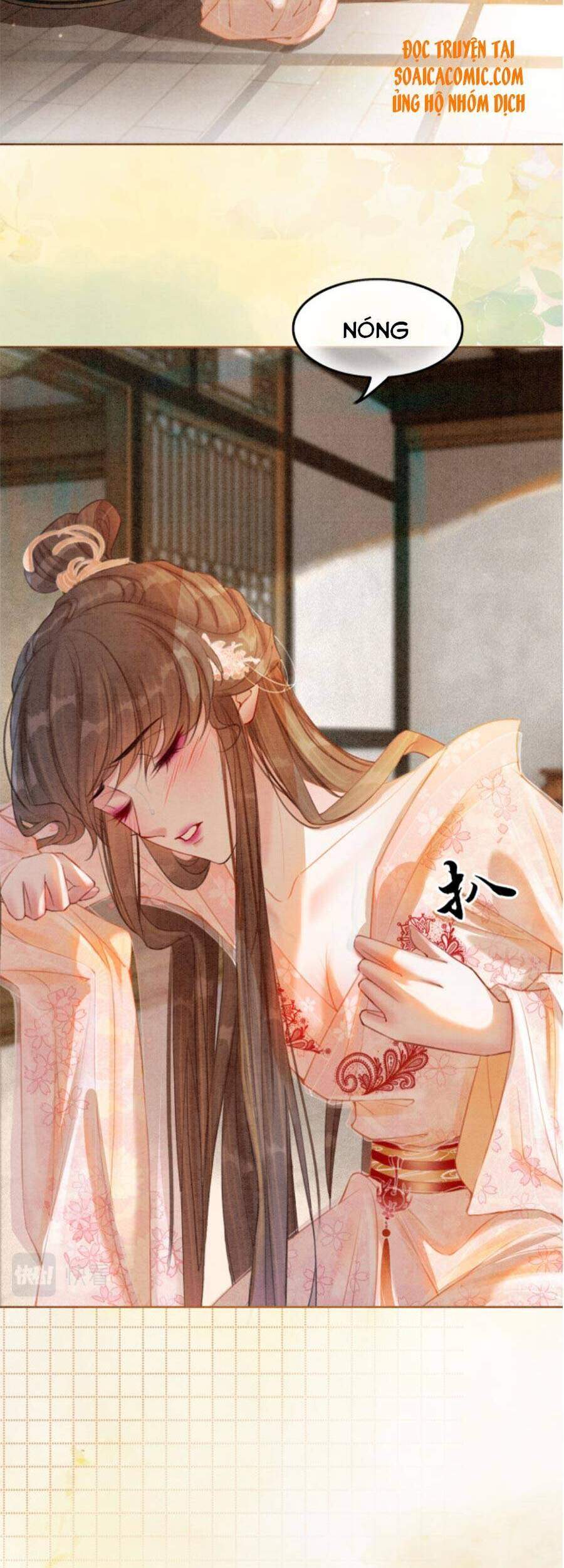 Xung Hỉ Vương Phi Chapter 26 - 8