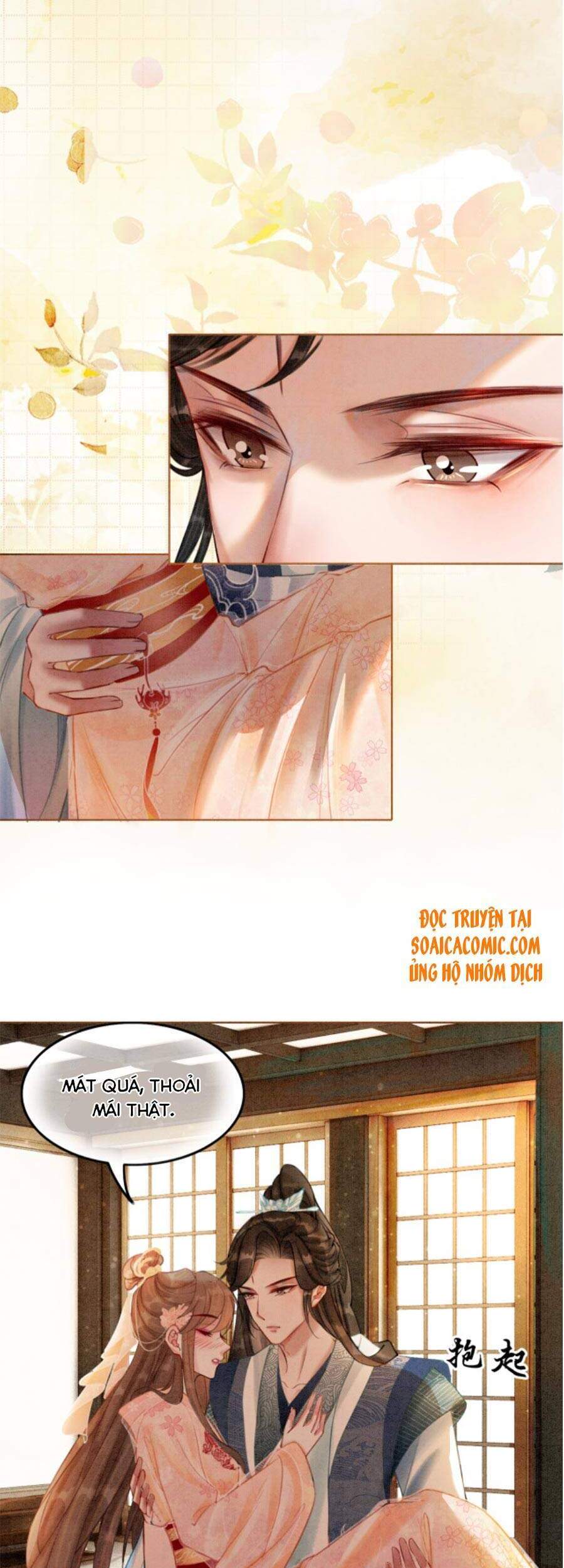 Xung Hỉ Vương Phi Chapter 26 - 9