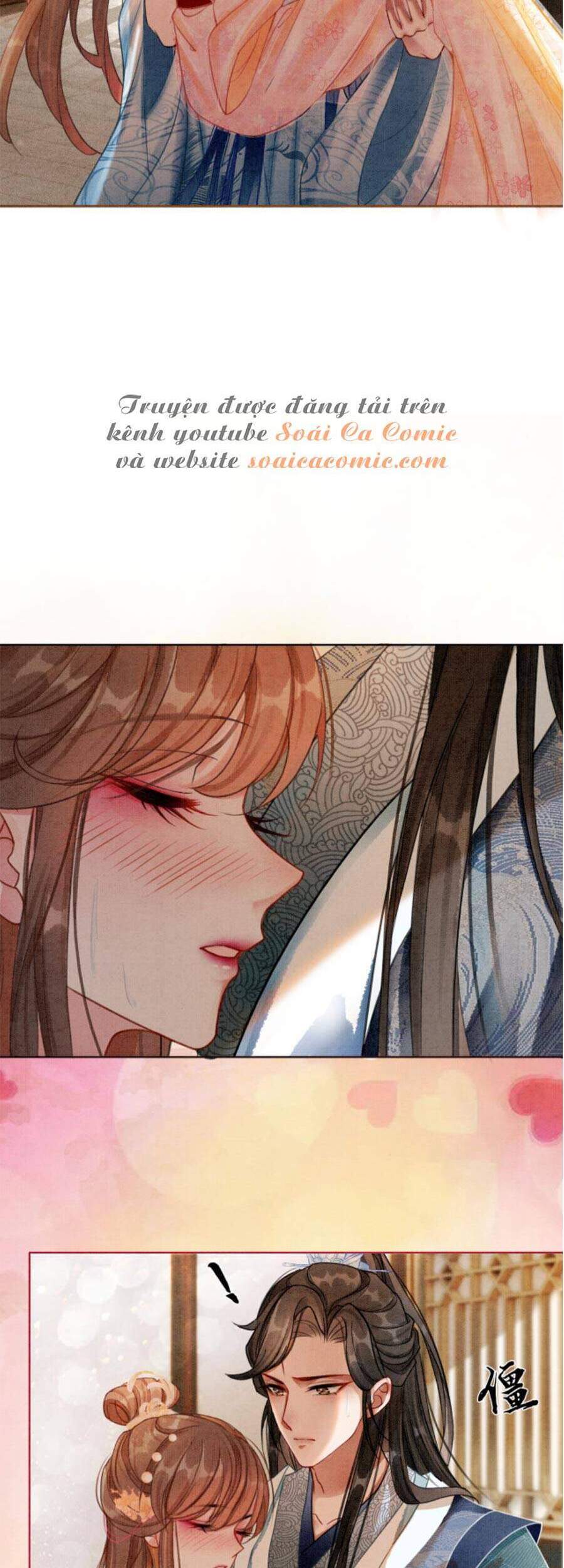 Xung Hỉ Vương Phi Chapter 26 - 10