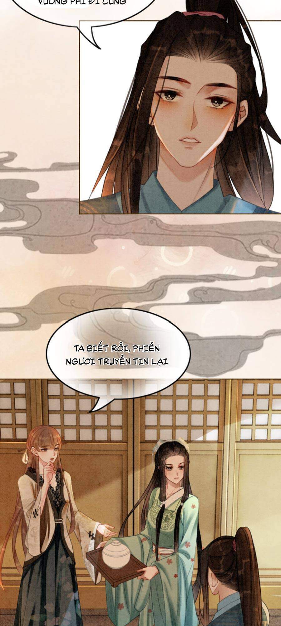 Xung Hỉ Vương Phi Chapter 27 - 13