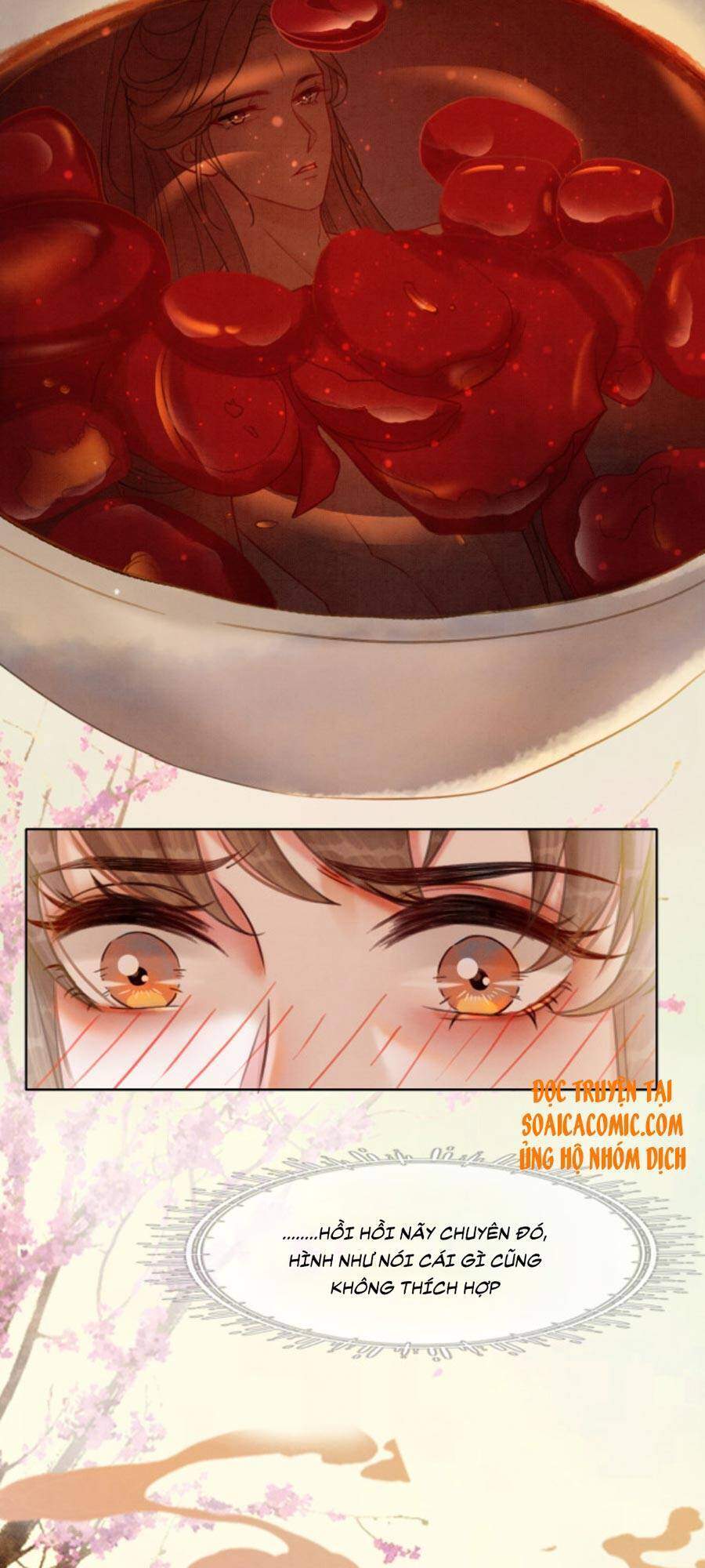 Xung Hỉ Vương Phi Chapter 27 - 17