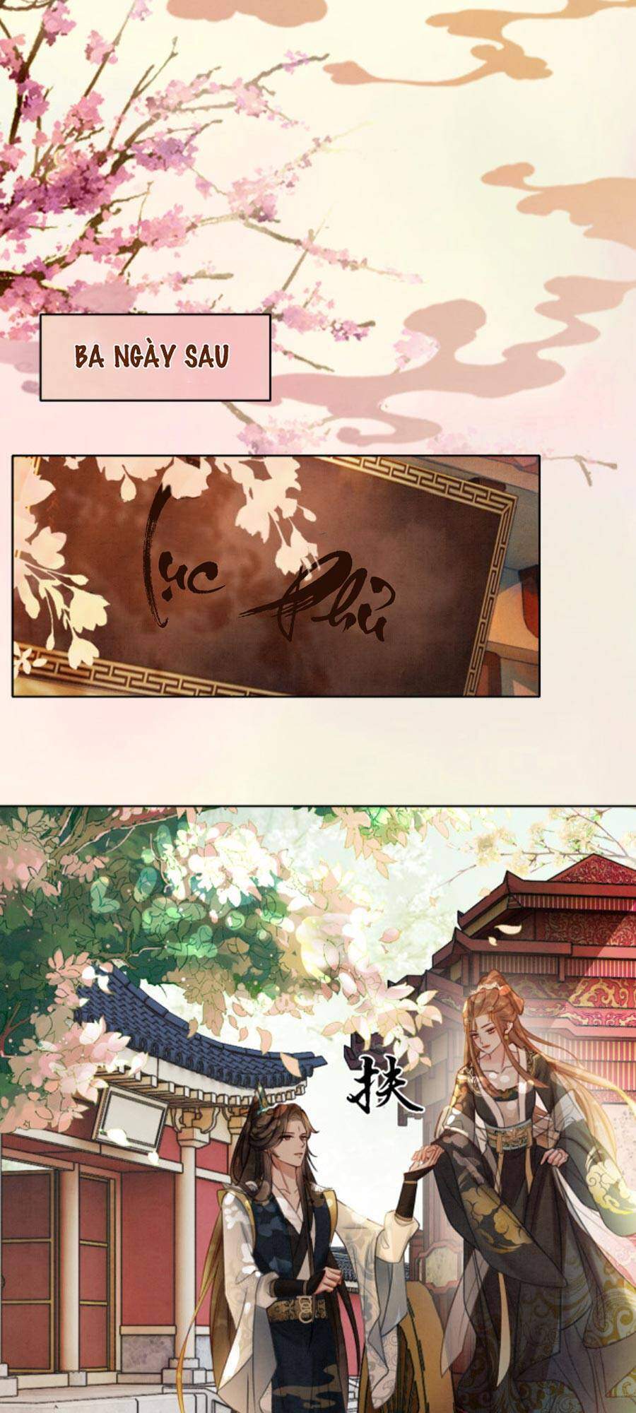 Xung Hỉ Vương Phi Chapter 27 - 18