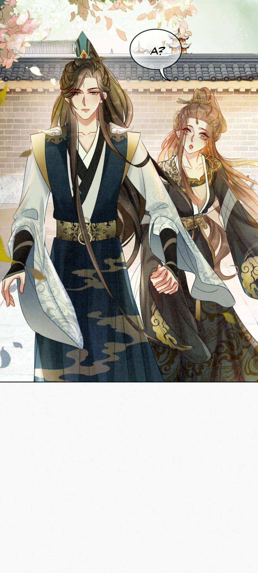 Xung Hỉ Vương Phi Chapter 27 - 20