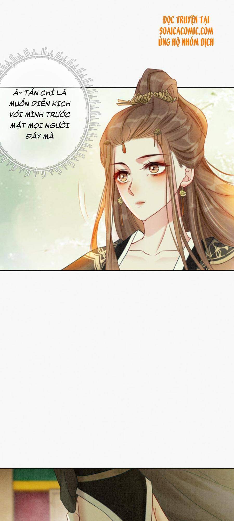 Xung Hỉ Vương Phi Chapter 27 - 22