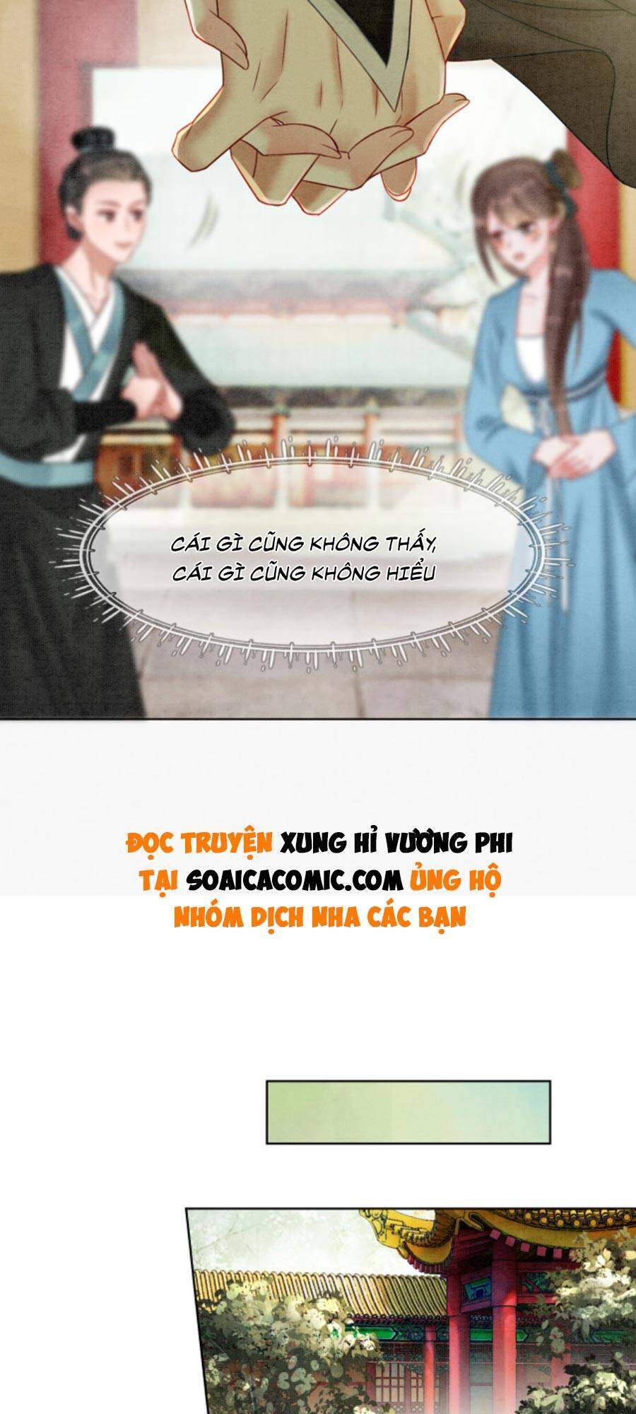 Xung Hỉ Vương Phi Chapter 27 - 23