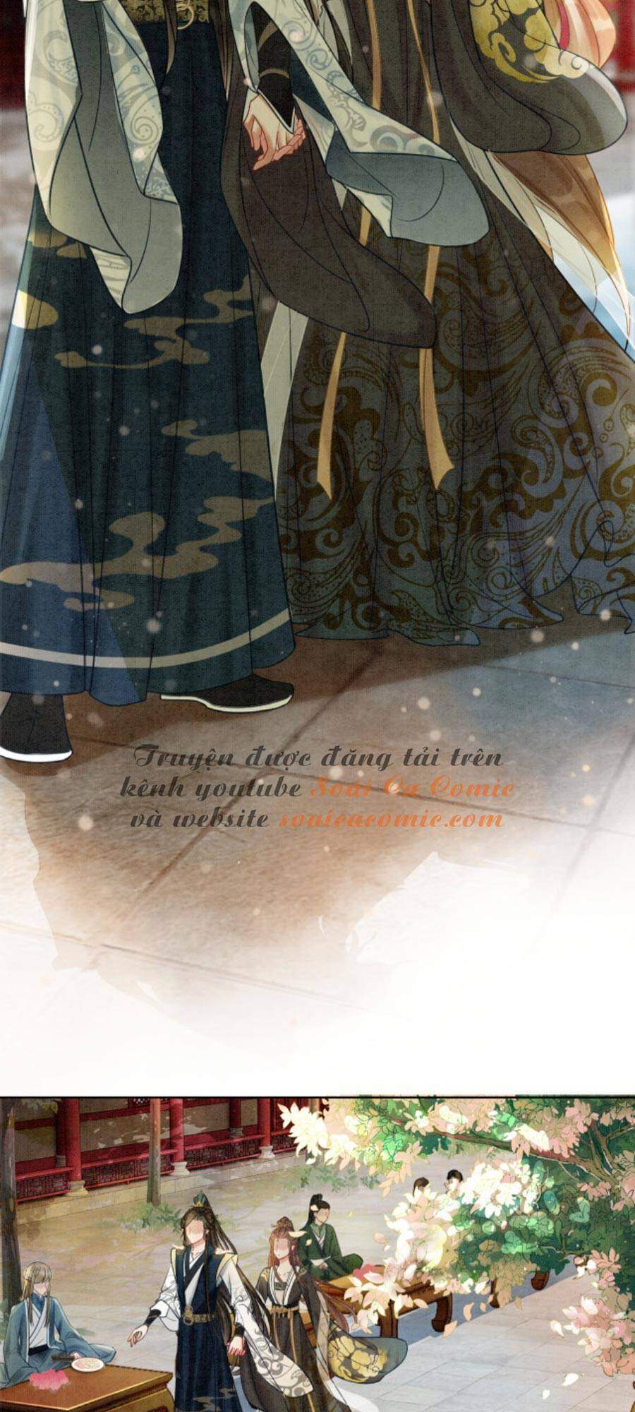 Xung Hỉ Vương Phi Chapter 27 - 25