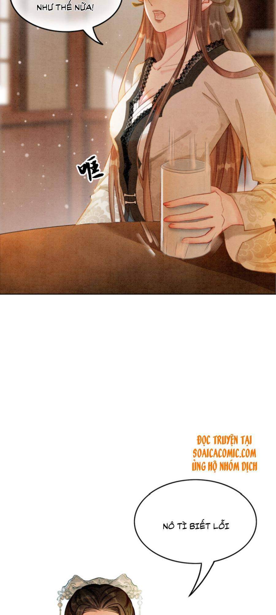 Xung Hỉ Vương Phi Chapter 27 - 4