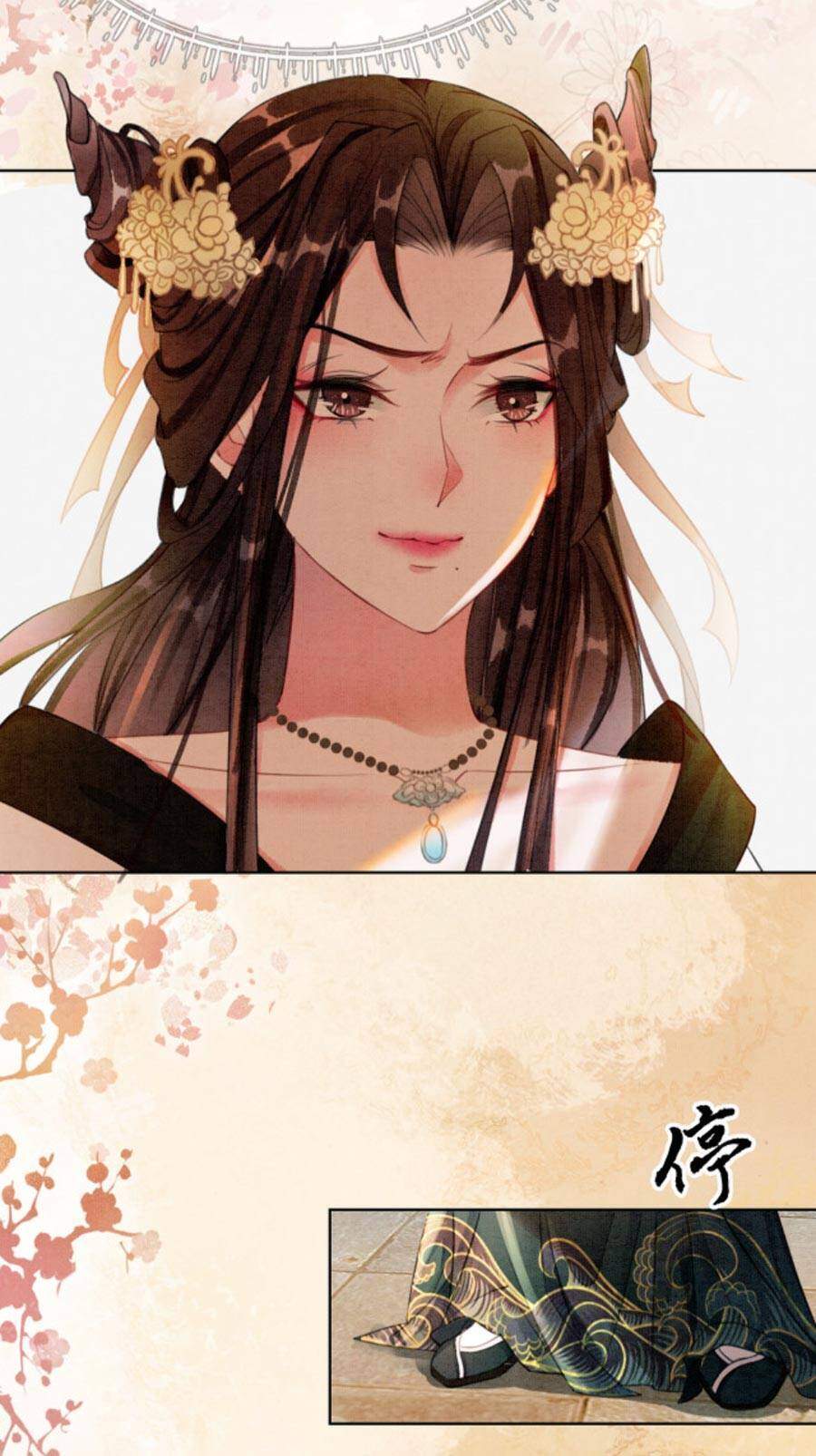 Xung Hỉ Vương Phi Chapter 27 - 32