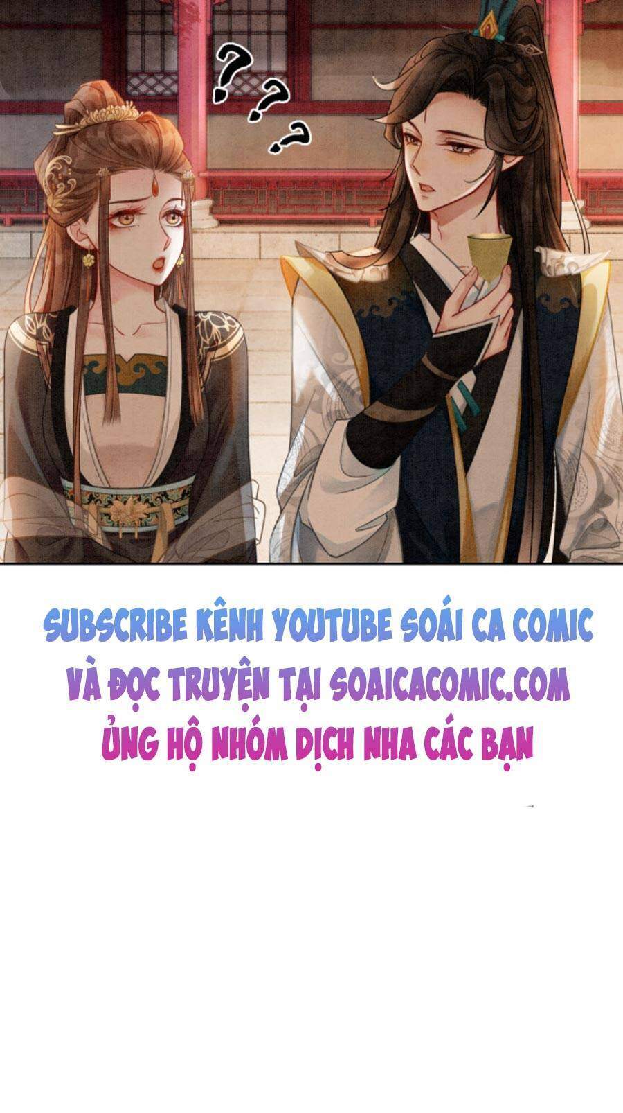 Xung Hỉ Vương Phi Chapter 27 - 36