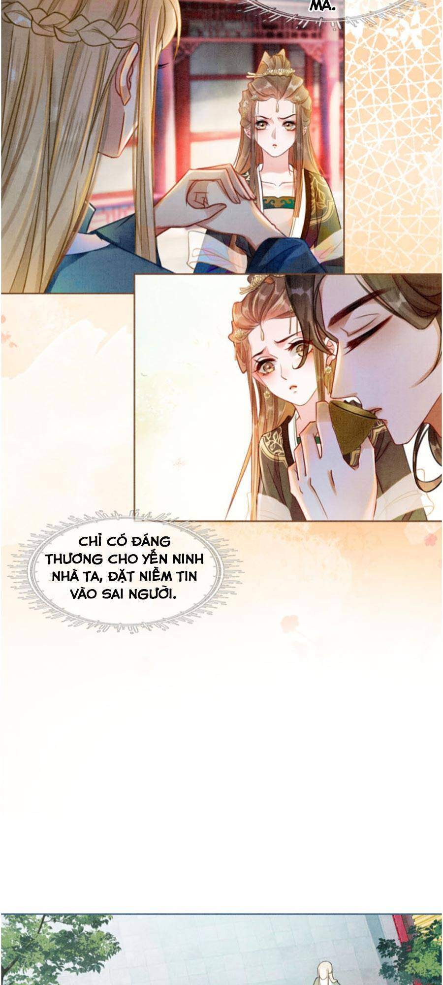 Xung Hỉ Vương Phi Chapter 28 - 15