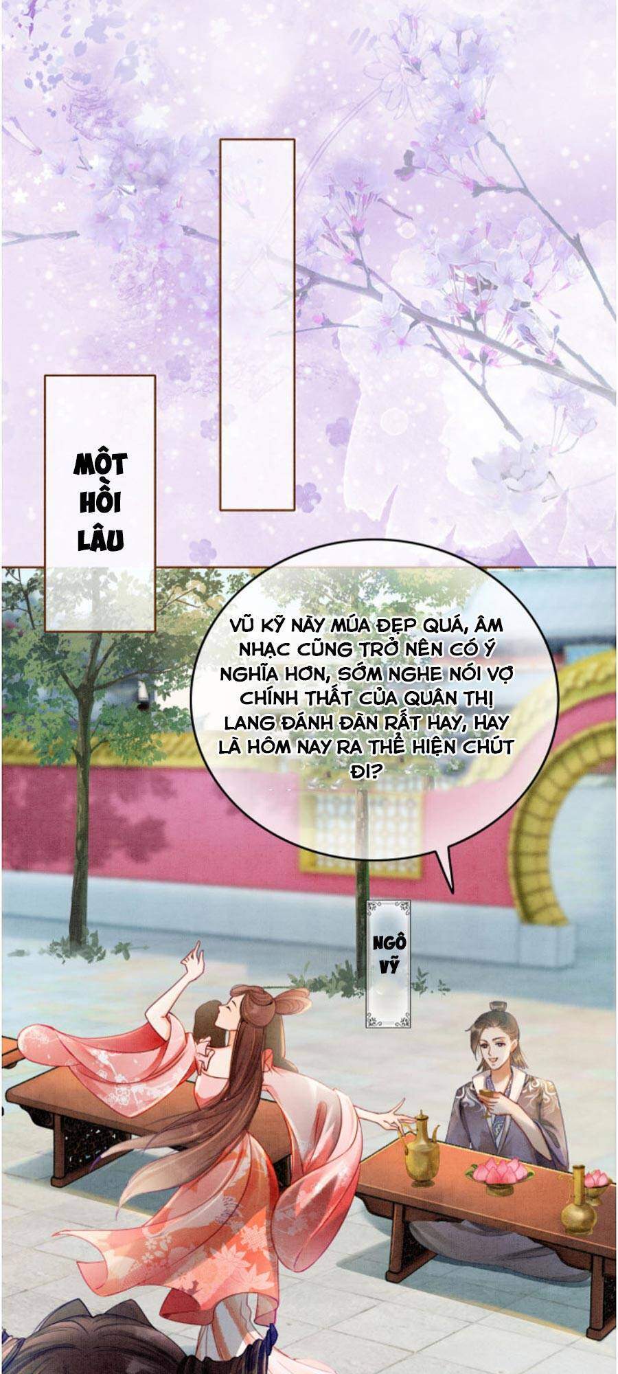 Xung Hỉ Vương Phi Chapter 28 - 17