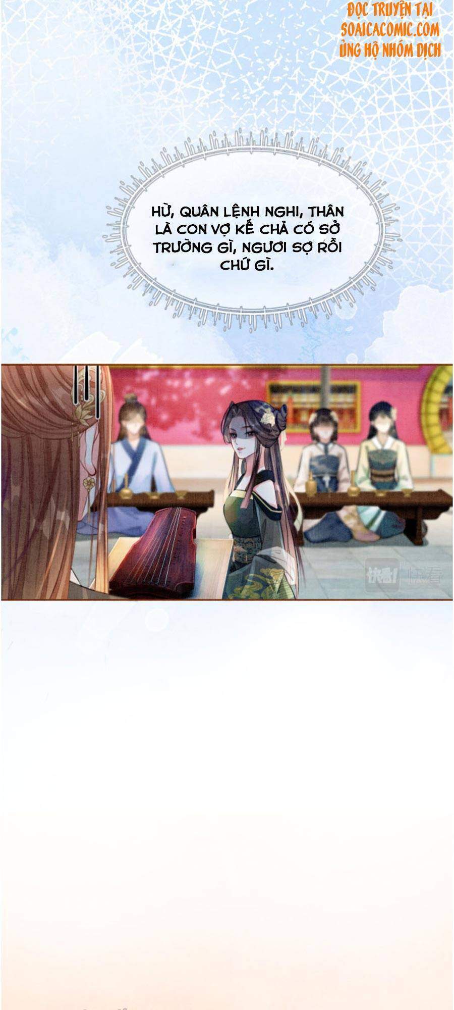 Xung Hỉ Vương Phi Chapter 28 - 22