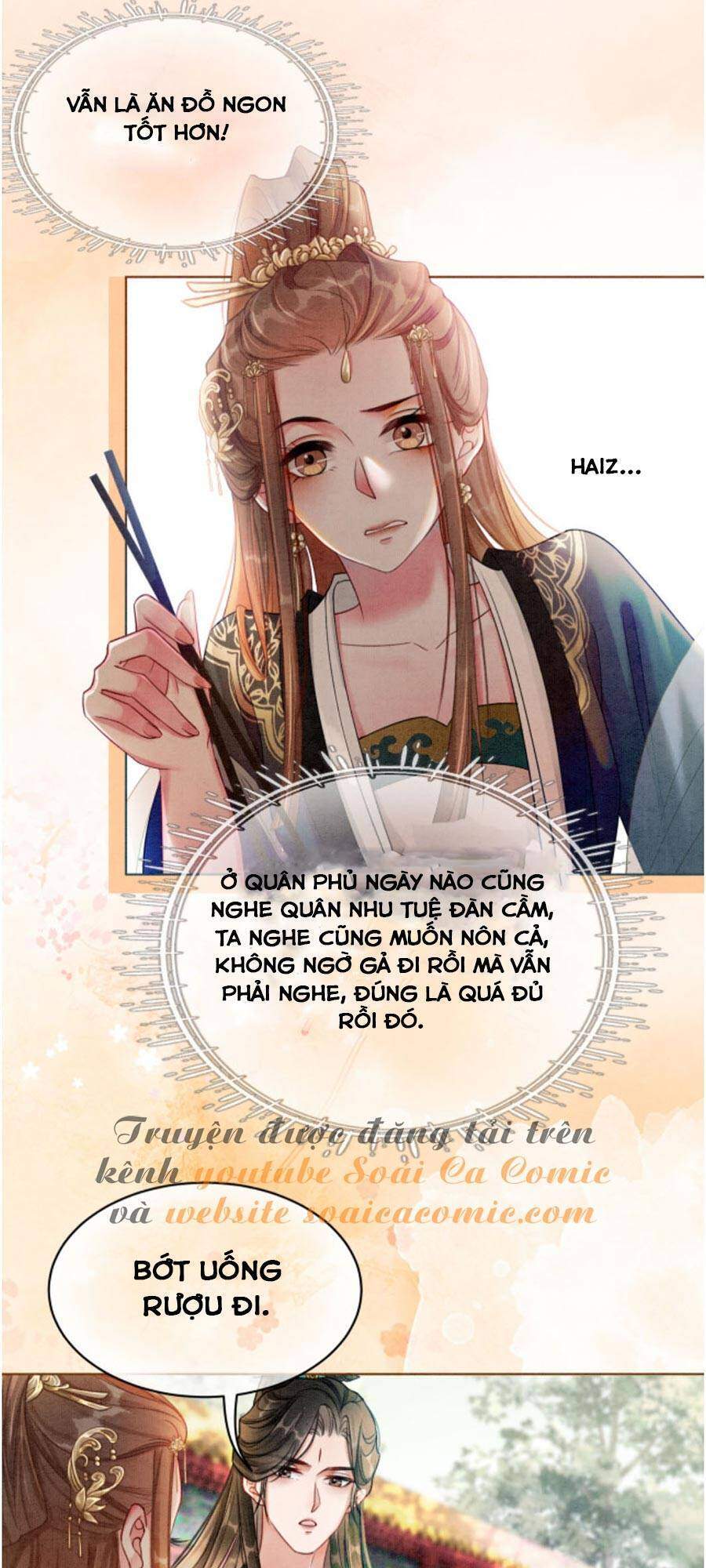 Xung Hỉ Vương Phi Chapter 28 - 23