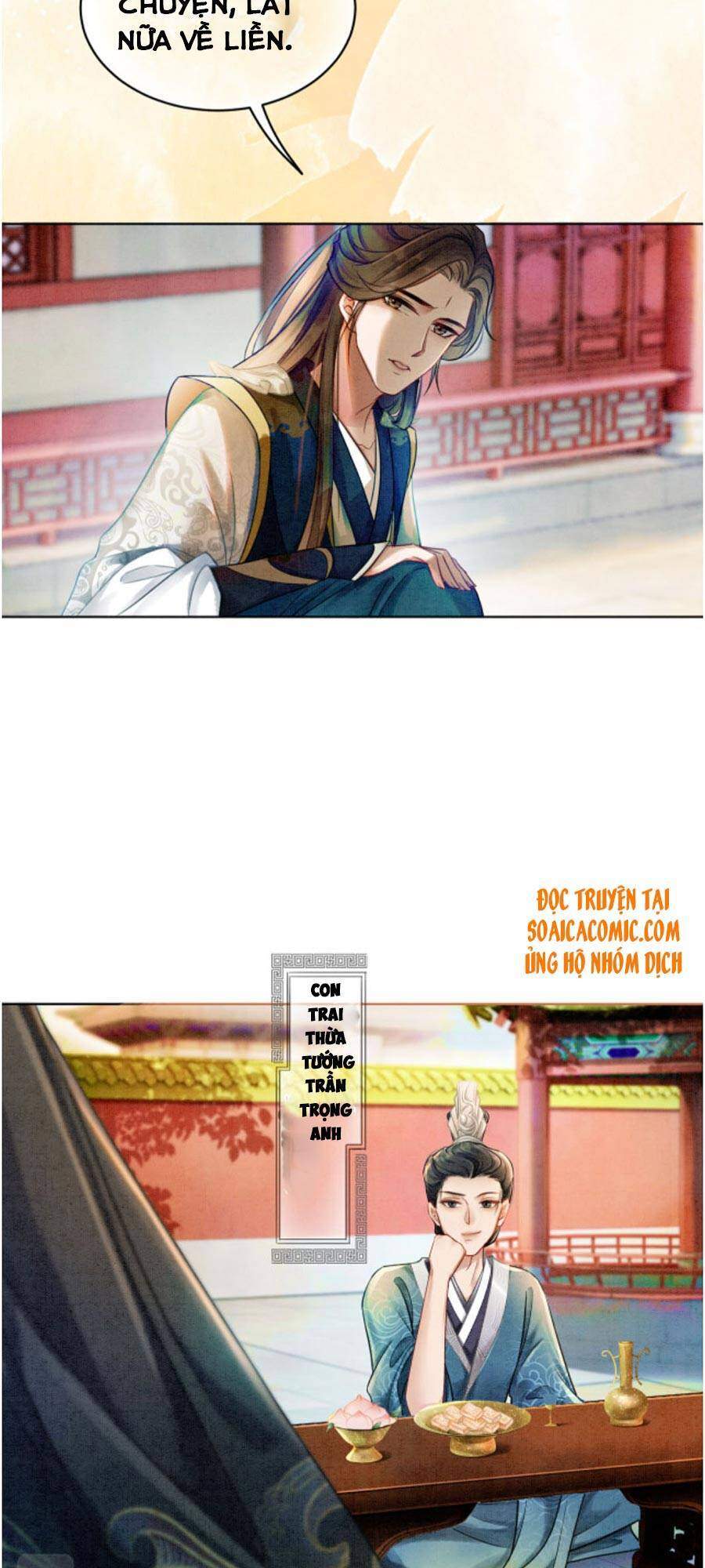 Xung Hỉ Vương Phi Chapter 28 - 25