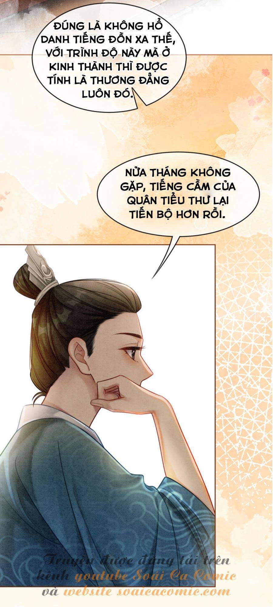 Xung Hỉ Vương Phi Chapter 28 - 28