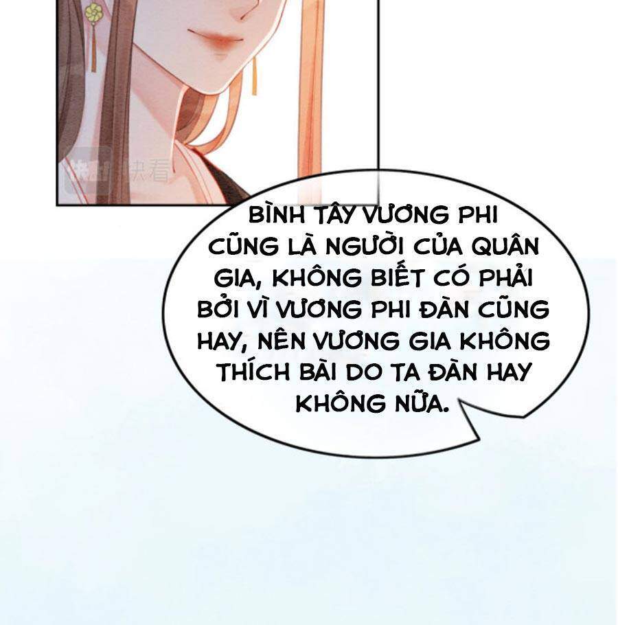 Xung Hỉ Vương Phi Chapter 28 - 31