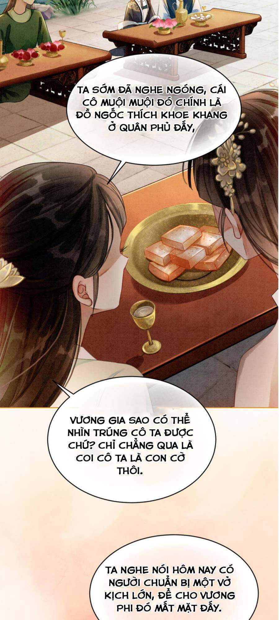 Xung Hỉ Vương Phi Chapter 28 - 9