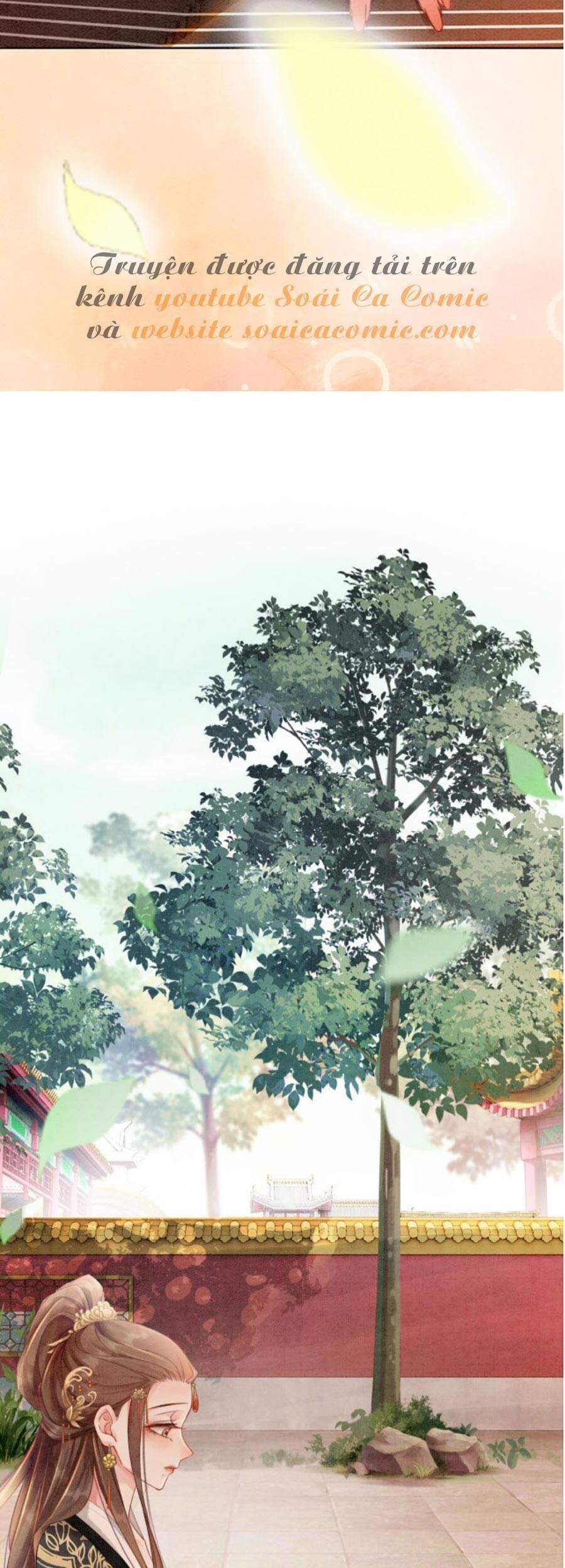 Xung Hỉ Vương Phi Chapter 29 - 12