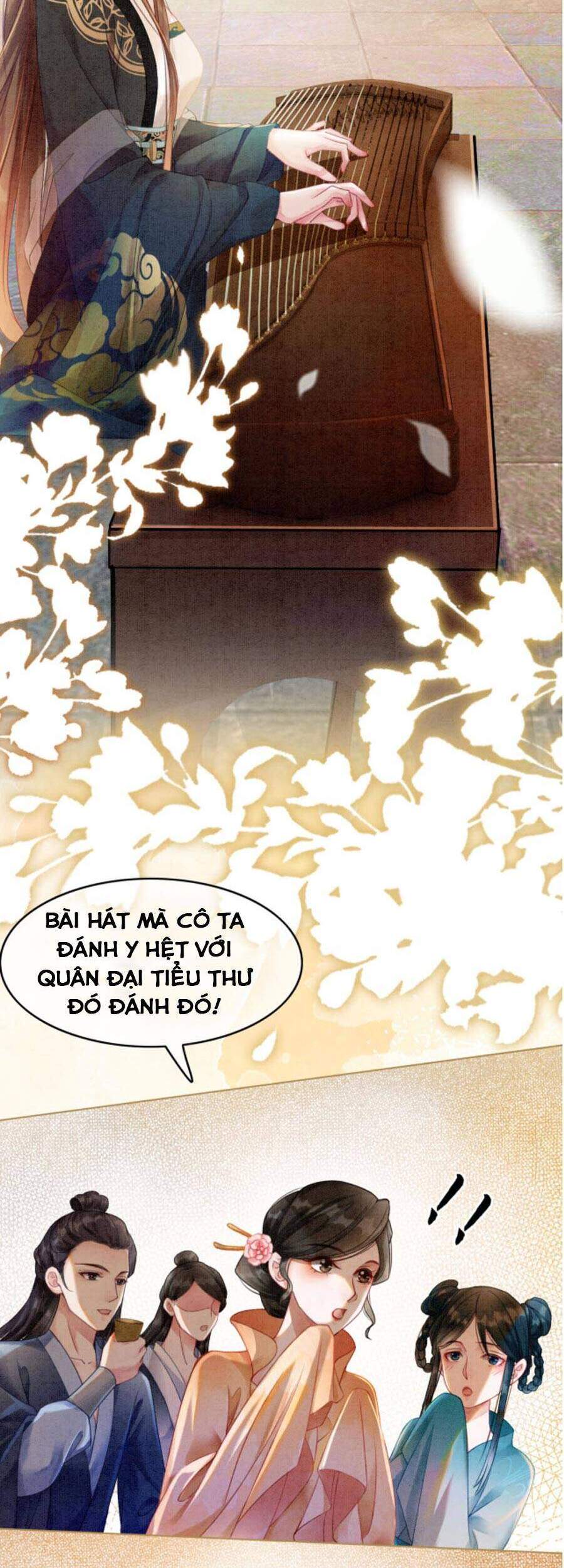 Xung Hỉ Vương Phi Chapter 29 - 13